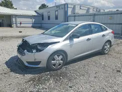 1FADP3E28HL229759 2017 FORD FOCUS