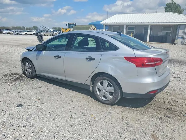 1FADP3E28HL229759 2017 FORD FOCUS - Image 2