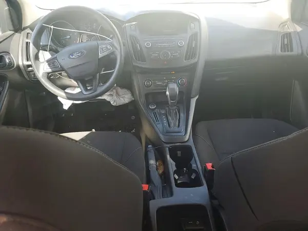 1FADP3E28HL229759 2017 FORD FOCUS - Image 8