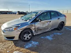 1FADP3E28HL235545 2017 FORD FOCUS
