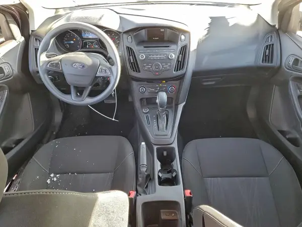 1FADP3E28HL235545 2017 FORD FOCUS - Image 8