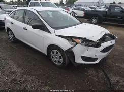1FADP3E28HL238977 2017 FORD FOCUS