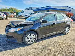 1FADP3E28HL239093 2017 FORD FOCUS