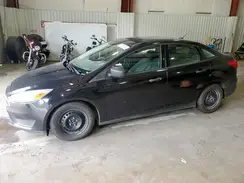 1FADP3E28HL244343 2017 FORD FOCUS