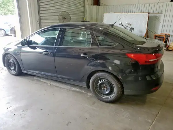 1FADP3E28HL244343 2017 FORD FOCUS - Image 2