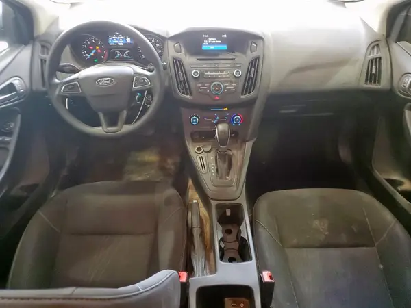 1FADP3E28HL244343 2017 FORD FOCUS - Image 8