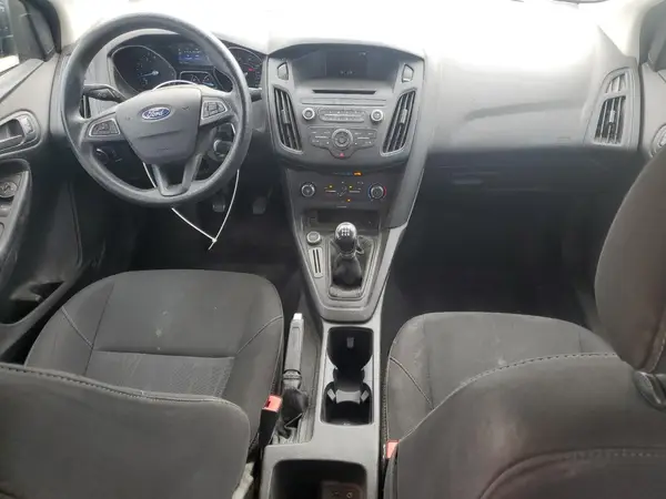 1FADP3E28HL246335 2017 FORD FOCUS - Image 8