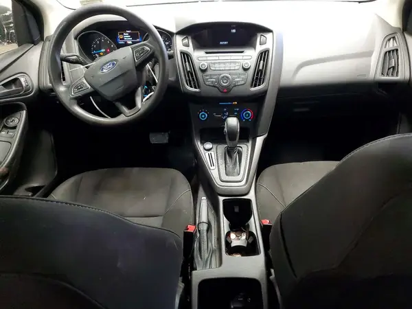 1FADP3E28HL250711 2017 FORD FOCUS - Image 8