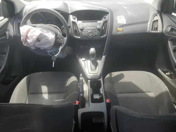 1FADP3E28HL254385 2017 FORD FOCUS - Image 8