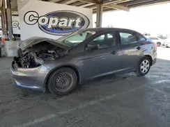 1FADP3E28HL255231 2017 FORD FOCUS