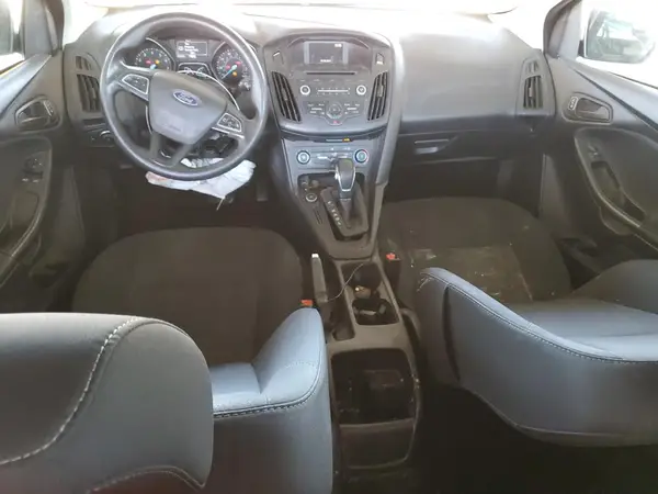 1FADP3E28HL255231 2017 FORD FOCUS - Image 8