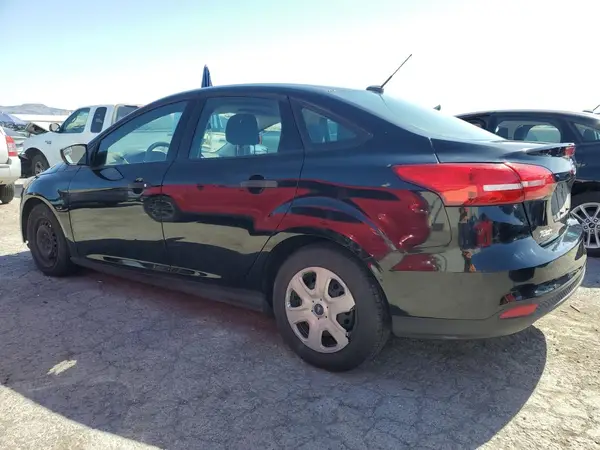 1FADP3E28HL255360 2017 FORD FOCUS - Image 2