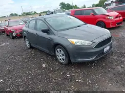 1FADP3E28HL255522 2017 FORD FOCUS