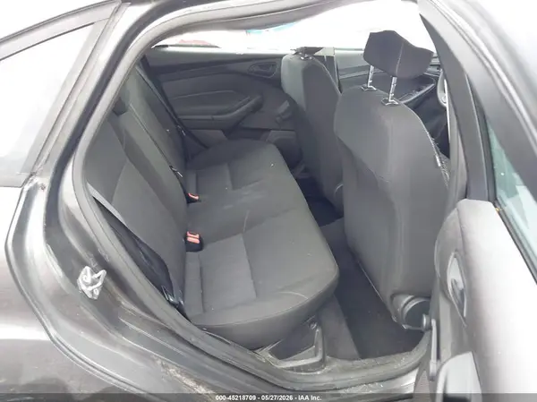 1FADP3E28HL255522 2017 FORD FOCUS - Image 8