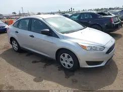 1FADP3E28HL266990 2017 FORD FOCUS