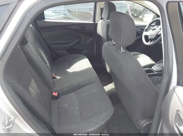 1FADP3E28HL266990 2017 FORD FOCUS - Image 8
