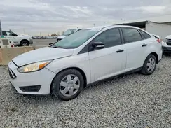 1FADP3E28HL267430 2017 FORD FOCUS