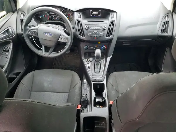 1FADP3E28HL267430 2017 FORD FOCUS - Image 8