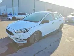 1FADP3E28HL269758 2017 FORD FOCUS