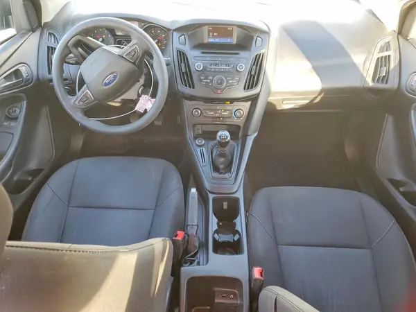 1FADP3E28HL269758 2017 FORD FOCUS - Image 8