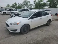 1FADP3E28HL270909 2017 FORD FOCUS