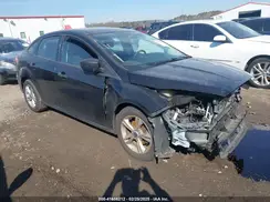 1FADP3E28HL274684 2017 FORD FOCUS