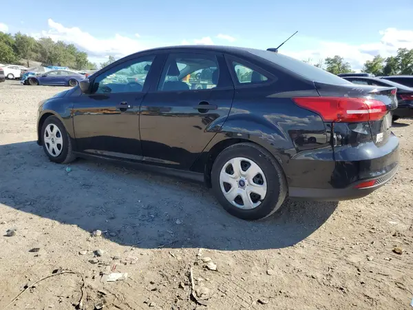 1FADP3E28HL275298 2017 FORD FOCUS - Image 2