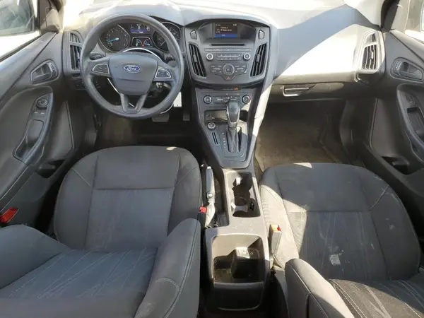 1FADP3E28HL275298 2017 FORD FOCUS - Image 8