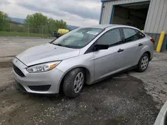 1FADP3E28HL275432 2017 FORD FOCUS