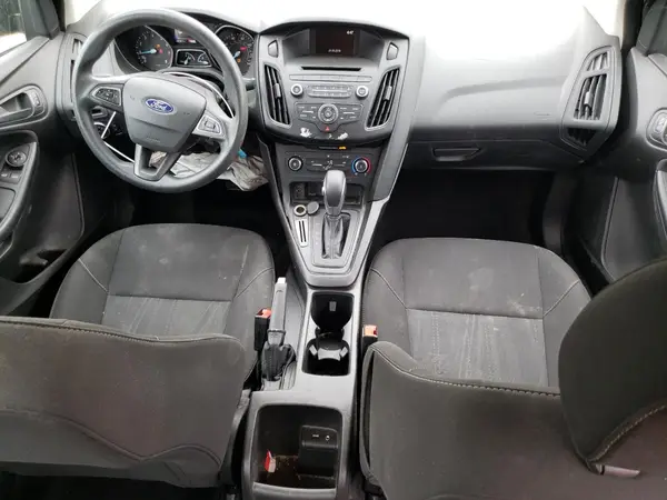 1FADP3E28HL275432 2017 FORD FOCUS - Image 8