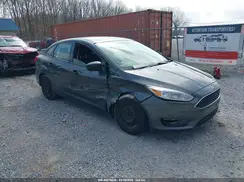 1FADP3E28HL281344 2017 FORD FOCUS