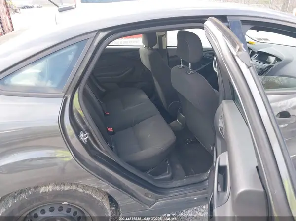 1FADP3E28HL281344 2017 FORD FOCUS - Image 8