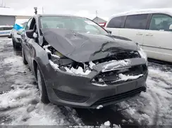 1FADP3E28HL285071 2017 FORD FOCUS