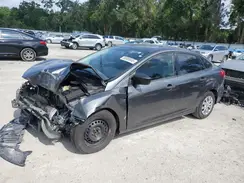 1FADP3E28HL294305 2017 FORD FOCUS