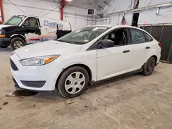 1FADP3E28HL297432 2017 FORD FOCUS