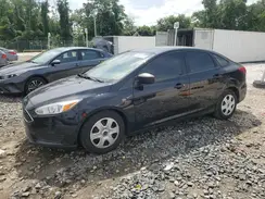 1FADP3E28HL297785 2017 FORD FOCUS