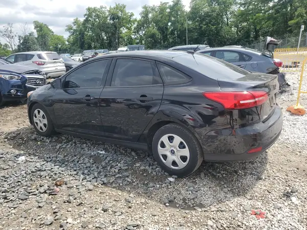 1FADP3E28HL297785 2017 FORD FOCUS - Image 2