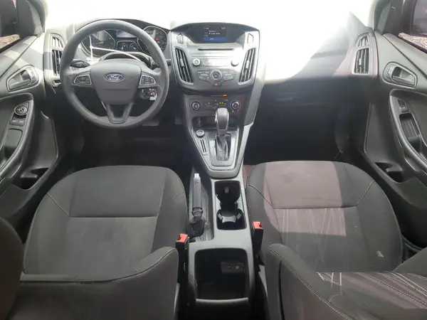 1FADP3E28HL297785 2017 FORD FOCUS - Image 8