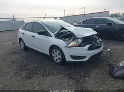 1FADP3E28HL301933 2017 FORD FOCUS