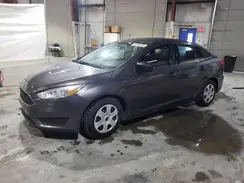 1FADP3E28HL305819 2017 FORD FOCUS