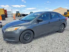 1FADP3E28HL308462 2017 FORD FOCUS