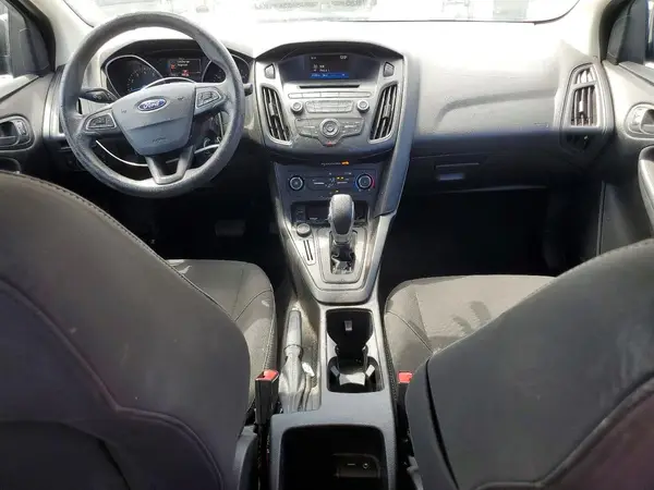 1FADP3E28HL308462 2017 FORD FOCUS - Image 8