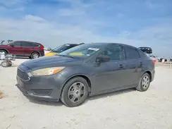 1FADP3E28HL312236 2017 FORD FOCUS