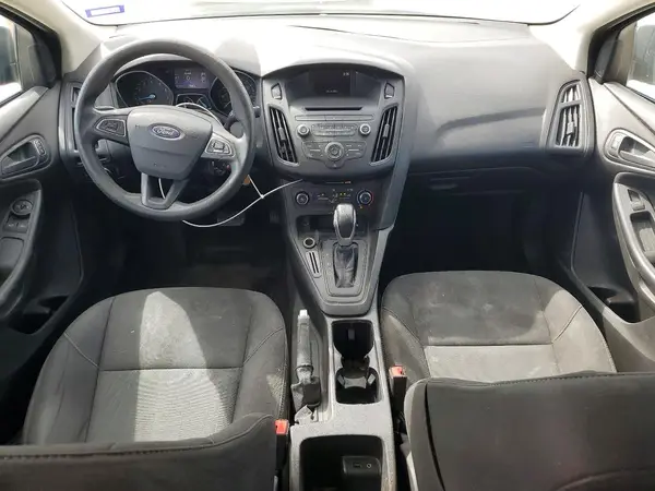 1FADP3E28HL312236 2017 FORD FOCUS - Image 8