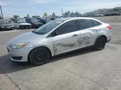 1FADP3E28HL314908 2017 FORD FOCUS