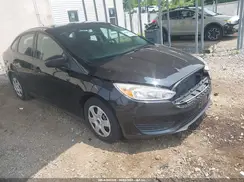 1FADP3E28HL319011 2017 FORD FOCUS