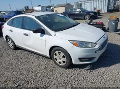 1FADP3E28HL319820 2017 FORD FOCUS