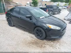 1FADP3E28HL328212 2017 FORD FOCUS