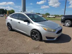 1FADP3E28HL328761 2017 FORD FOCUS