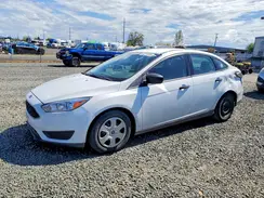 1FADP3E28HL329375 2017 FORD FOCUS